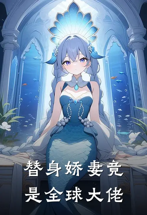 替身娇妻竟是全球大佬(沈清欢陆寒琛)完结版免费阅读_替身娇妻竟是全球大佬全文免费阅读