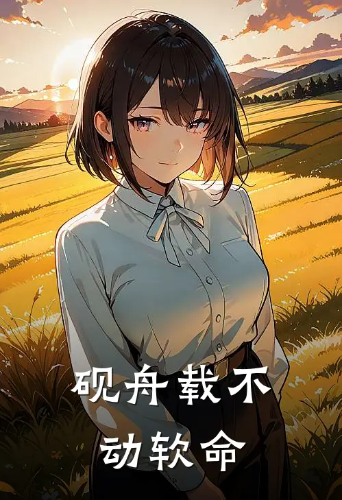 砚舟载不动软命秦砚舟林软小说完结推荐_热门小说阅读砚舟载不动软命秦砚舟林软