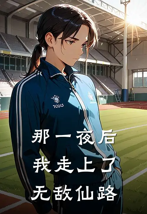 那一夜后我走上了无敌仙路