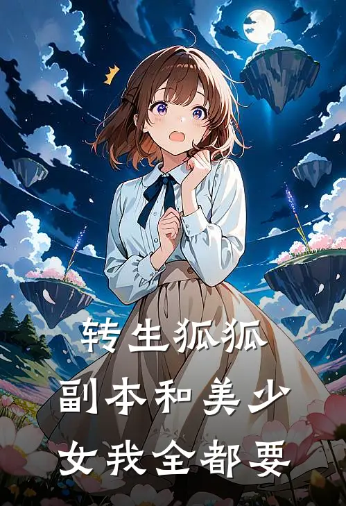 沈星枫黄苟生（转生狐狐，副本和美少女我全都要）全文免费阅读无弹窗大结局_