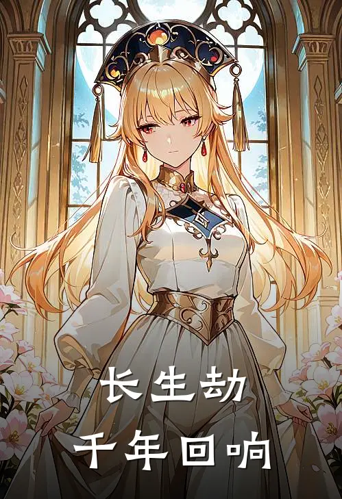 长生劫：千年回响(林越赵高)免费小说_最新小说全文阅读长生劫：千年回响林越赵高