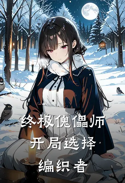 终极傀儡师：开局选择编织者