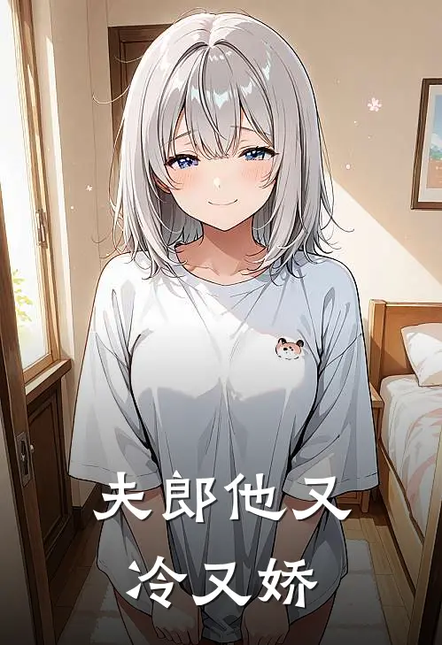 夫郎他又冷又娇