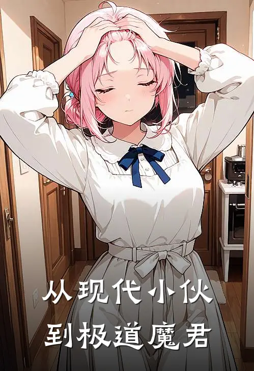 从现代小伙到极道魔君