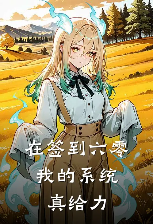 在签到六零：我的系统真给力(林卫华林薇)最新小说_免费阅读完整版小说在签到六零：我的系统真给力(林卫华林薇)