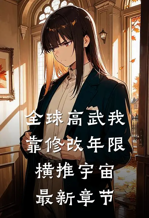 全球高武我靠修改年限横推宇宙最新章节