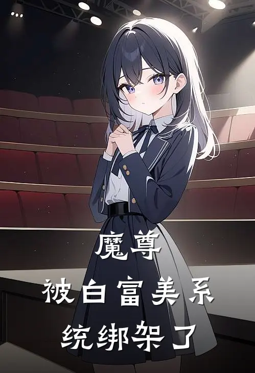 魔尊：被白富美系统绑架了