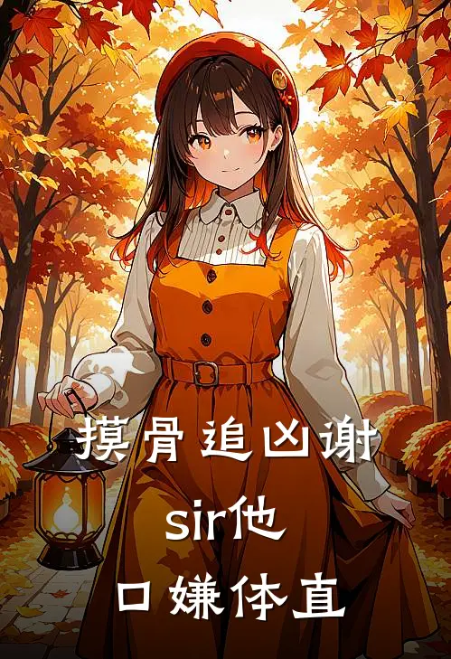 摸骨追凶谢sir他口嫌体直陆琛沈清音免费阅读全文_热门小说大全摸骨追凶谢sir他口嫌体直陆琛沈清音