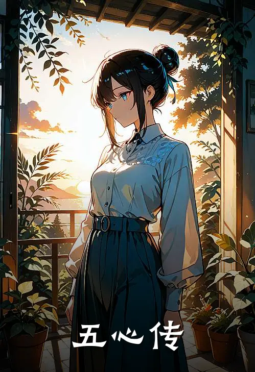 五心传(林璃樊无敌)推荐完结小说_最新章节列表五心传(林璃樊无敌)