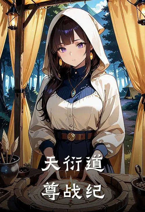 天衍道尊战纪(叶凡叶尘)最新小说_免费阅读完整版小说天衍道尊战纪(叶凡叶尘)