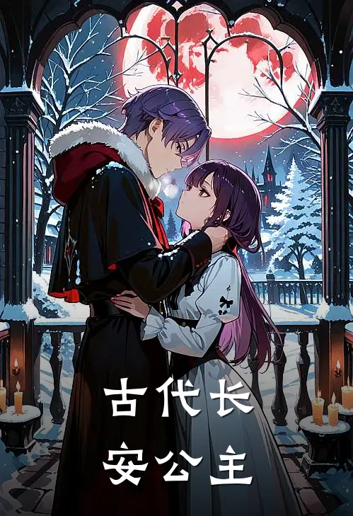 李玥春桃古代长安公主全章节在线阅读_古代长安公主全集免费在线阅读