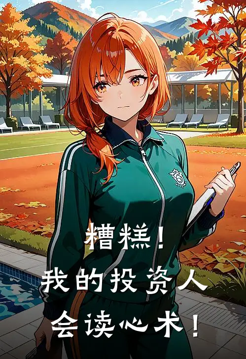 糟糕！我的投资人会读心术！林薇陆延舟新热门小说_最新章节列表糟糕！我的投资人会读心术！(林薇陆延舟)