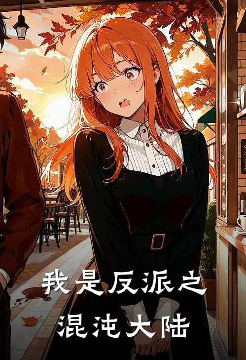 我是反派之混沌大陆(唐信藤曼)完整版免费小说_完结版小说推荐我是反派之混沌大陆(唐信藤曼)