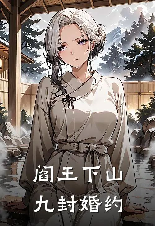 阎王下山：九封婚约