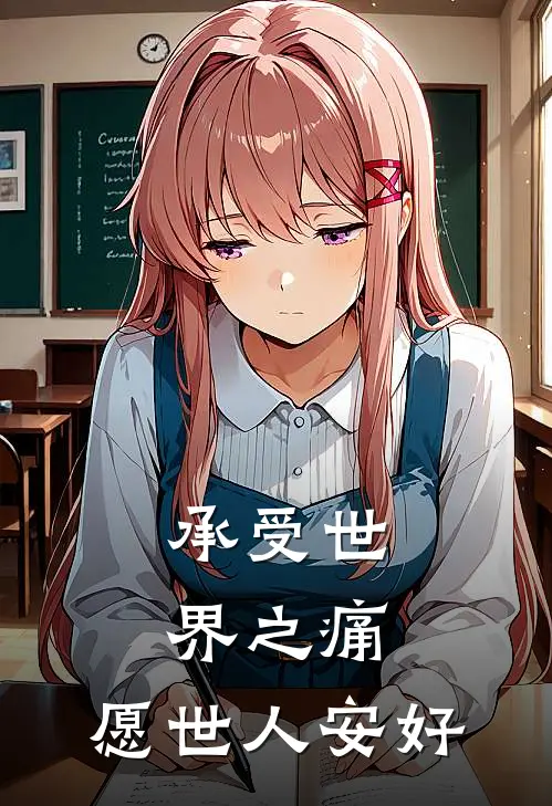 承受世界之痛，愿世人安好梅夫塞尔艾丽完本完结小说_热门小说排行榜承受世界之痛，愿世人安好梅夫塞尔艾丽