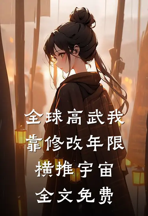 全球高武我靠修改年限横推宇宙全文免费