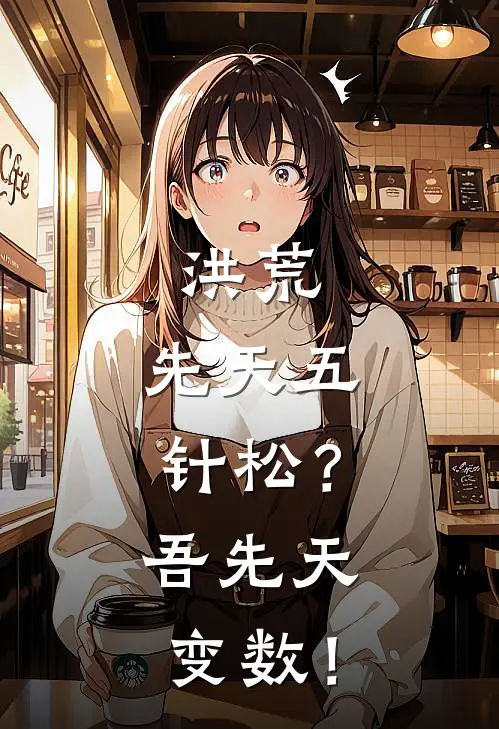 洪荒：先天五针松？吾先天变数！