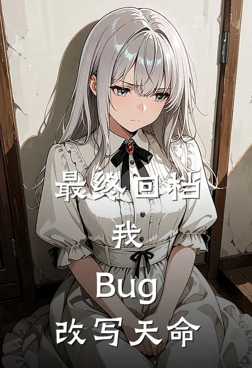 最终回档：我，Bug，改写天命林砚林砚完整版免费小说_全本免费完结小说最终回档：我，Bug，改写天命林砚林砚