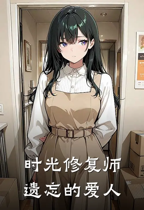 时光修复师：遗忘的爱人林夏陆明小说完结_免费小说全本时光修复师：遗忘的爱人(林夏陆明)