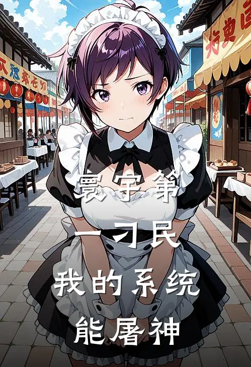 寰宇第一刁民：我的系统能屠神(苏晨李玉清)完结小说推荐_免费小说寰宇第一刁民：我的系统能屠神(苏晨李玉清)