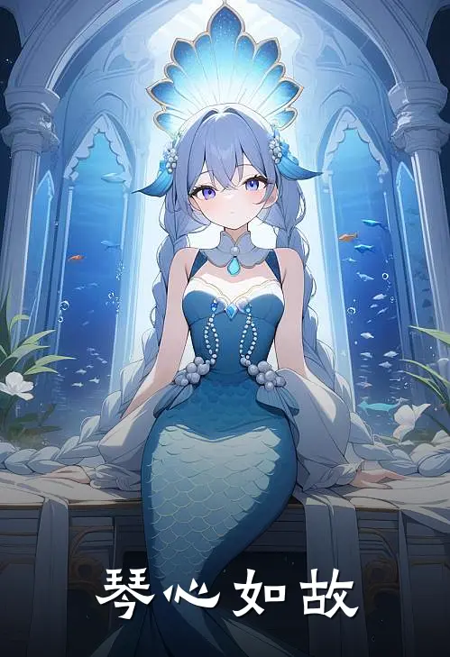 琴心如故