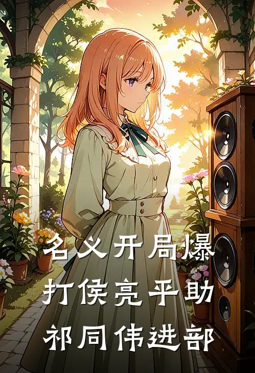 《名义开局爆打侯亮平助祁同伟进部》秦枫苏藤完本小说_秦枫苏藤(名义开局爆打侯亮平助祁同伟进部)全文免费阅读无弹窗大结局