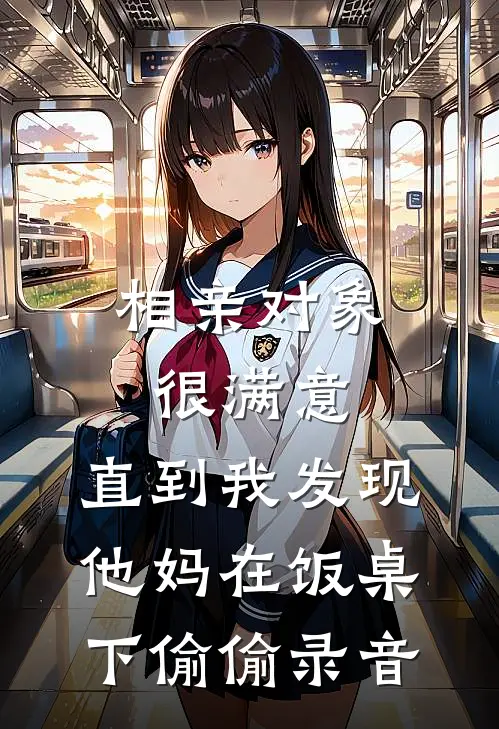 方彦博余光《相亲对象很满意，直到我发现他妈在饭桌下偷偷录音》_(方彦博余光)热门小说