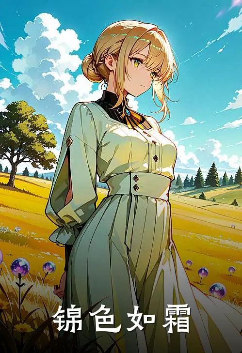 锦色如霜(沈福沈文渊)全文阅读免费全集_完结小说锦色如霜沈福沈文渊