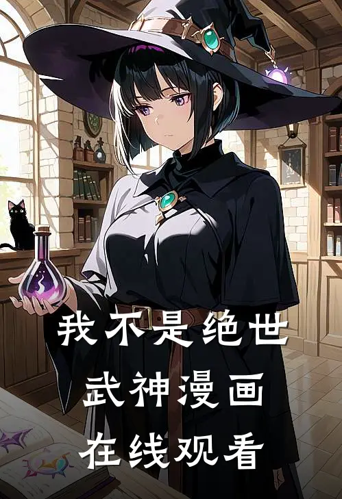我不是绝世武神漫画在线观看