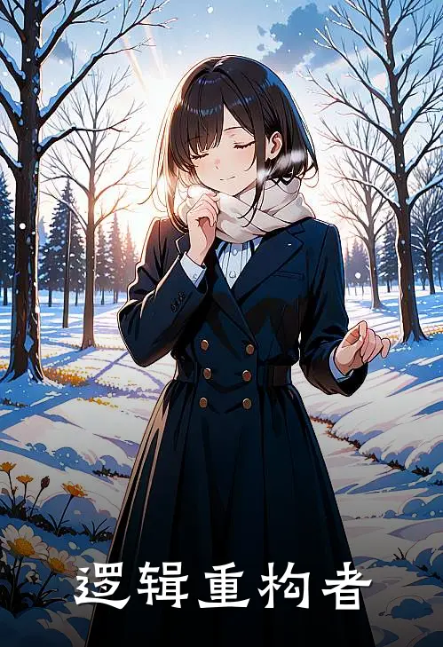 逻辑重构者顾寻王凯全本免费在线阅读_顾寻王凯全文阅读