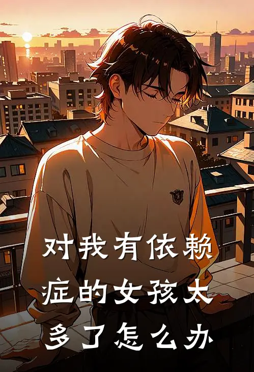 对我有依赖症的女孩太多了怎么办