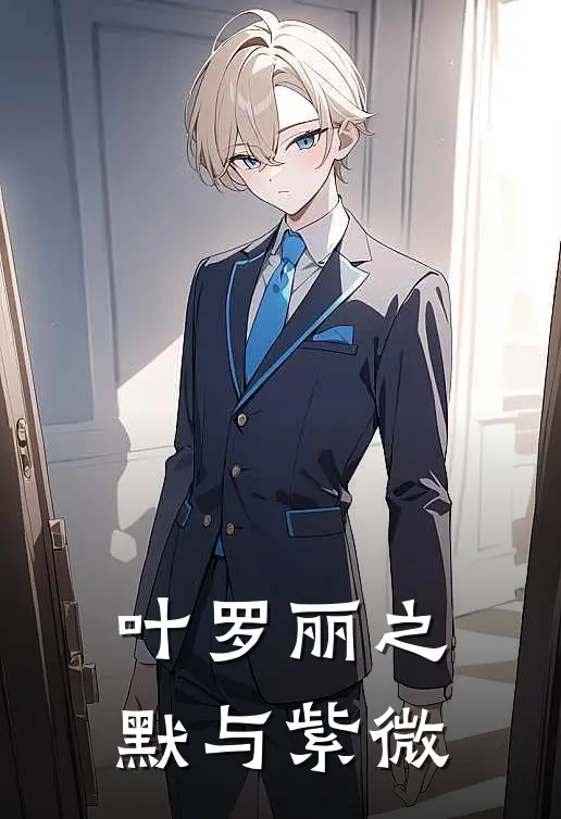 叶罗丽之默与紫微(墨紫微阿五)好看的完结小说_热门小说推荐叶罗丽之默与紫微墨紫微阿五