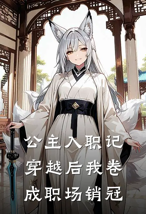 公主入职记穿越后我卷成职场销冠(沈梦林舒)免费小说完结版_最新章节列表公主入职记穿越后我卷成职场销冠(沈梦林舒)