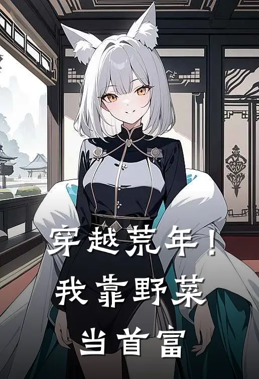 云柳云青(穿越荒年！我靠野菜当首富)全集阅读_《穿越荒年！我靠野菜当首富》全文免费阅读