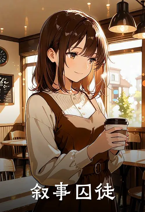 叙事囚徒(李默林薇)全文阅读免费全集_完结小说叙事囚徒李默林薇