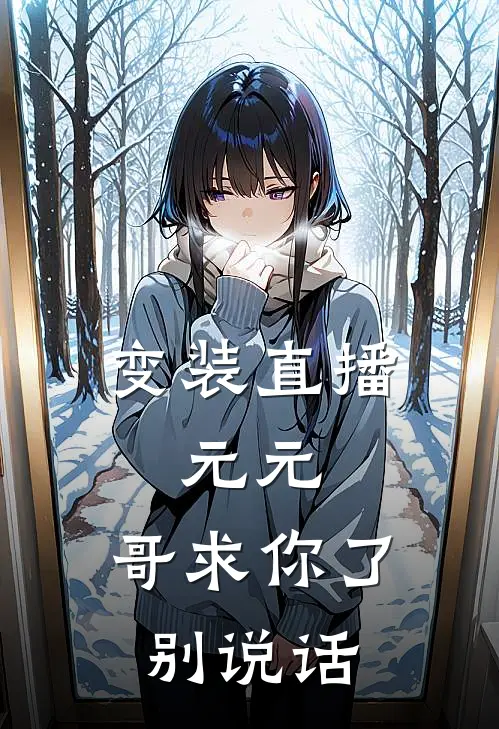 变装直播：元元，哥求你了别说话陈元元夏世贞免费小说全文阅读_最新好看小说变装直播：元元，哥求你了别说话陈元元夏世贞
