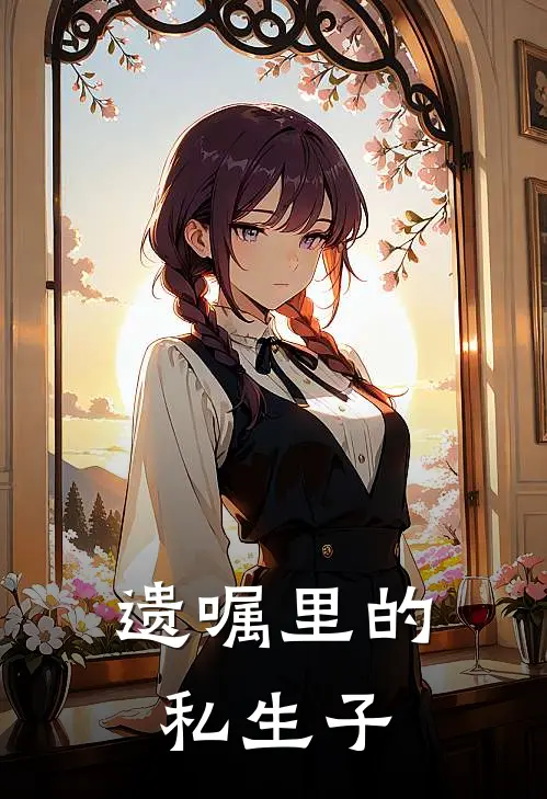 遗嘱里的私生子