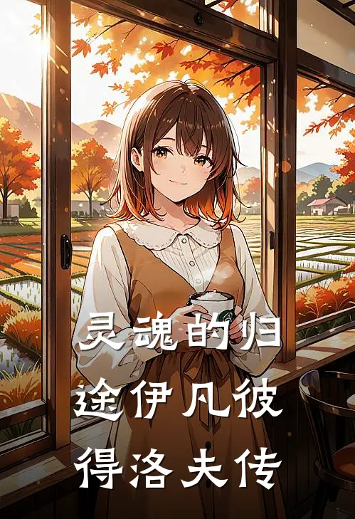 灵魂的归途伊凡彼得洛夫传伊凡彼得洛夫完结小说大全_免费热门小说灵魂的归途伊凡彼得洛夫传(伊凡彼得洛夫)