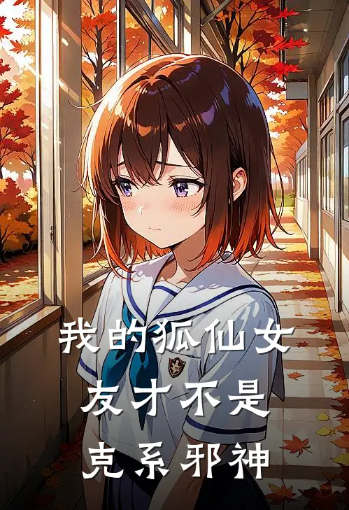 我的狐仙女友才不是克系邪神