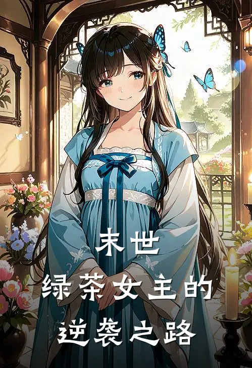 末世：绿茶女主的逆袭之路苏冉顾凌免费完结版小说_小说完结末世：绿茶女主的逆袭之路苏冉顾凌