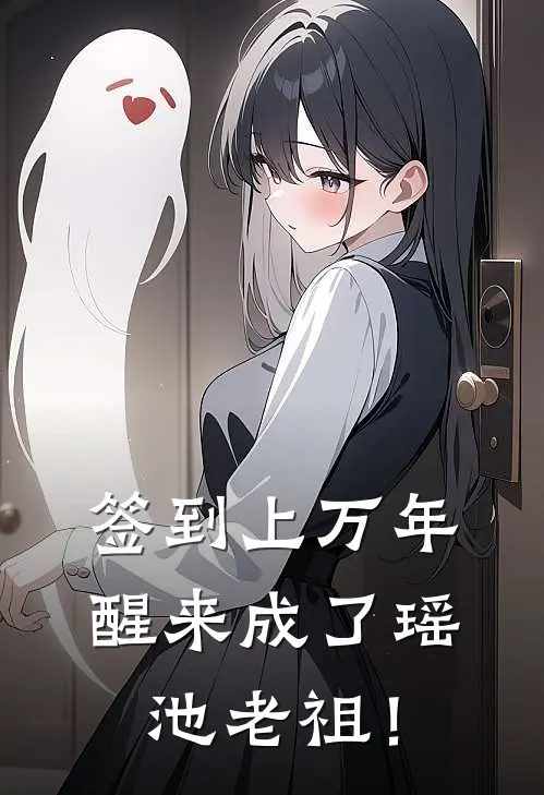 签到上万年，醒来成了瑶池老祖！