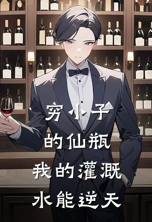 《穷小子的仙瓶：我的灌溉水能逆天》张明晓燕完结版阅读_张明晓燕完结版在线阅读