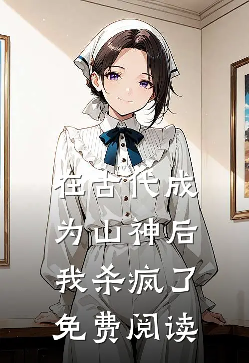 在古代成为山神后我杀疯了免费阅读