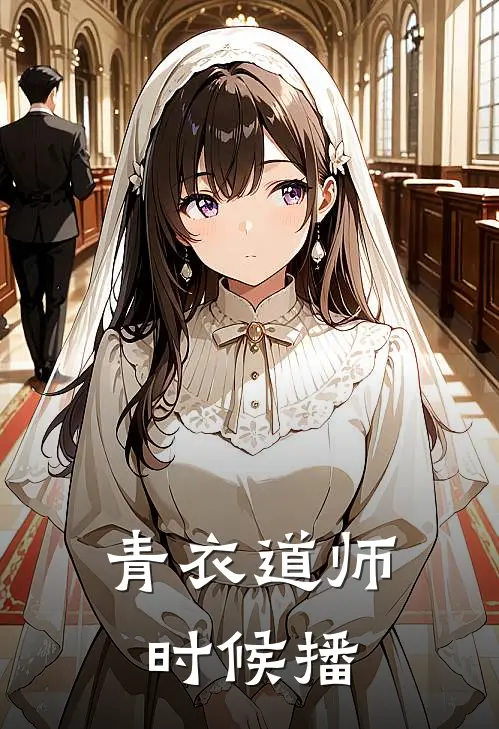 青衣道师时候播