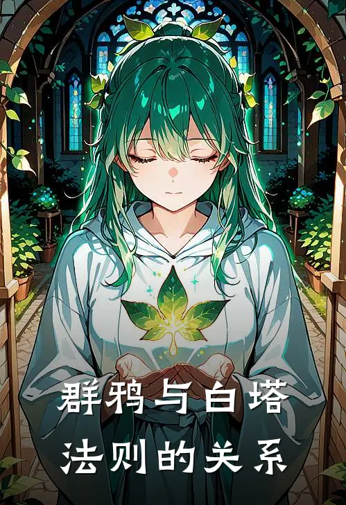 群鸦与白塔法则的关系