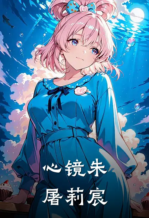 心镜朱屠莉宸沐清歌沐清全本完结小说_最新章节列表心镜朱屠莉宸(沐清歌沐清)