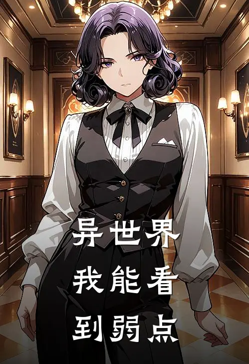 异世界，我能看到弱点李楠赵虎完整版免费小说_全本免费完结小说异世界，我能看到弱点李楠赵虎