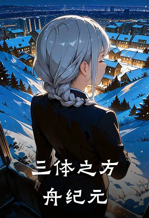 三体之方舟纪元