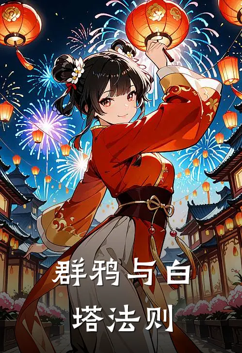 群鸦与白塔法则