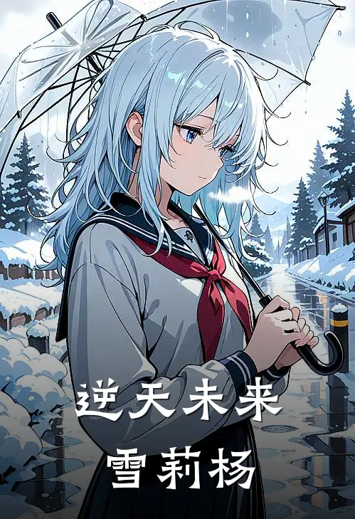 逆天未来雪莉杨